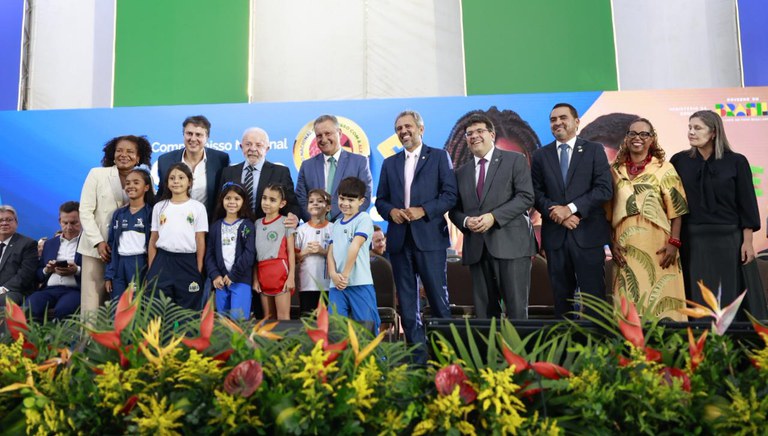 Foto: Ângelo Miguel/MEC .