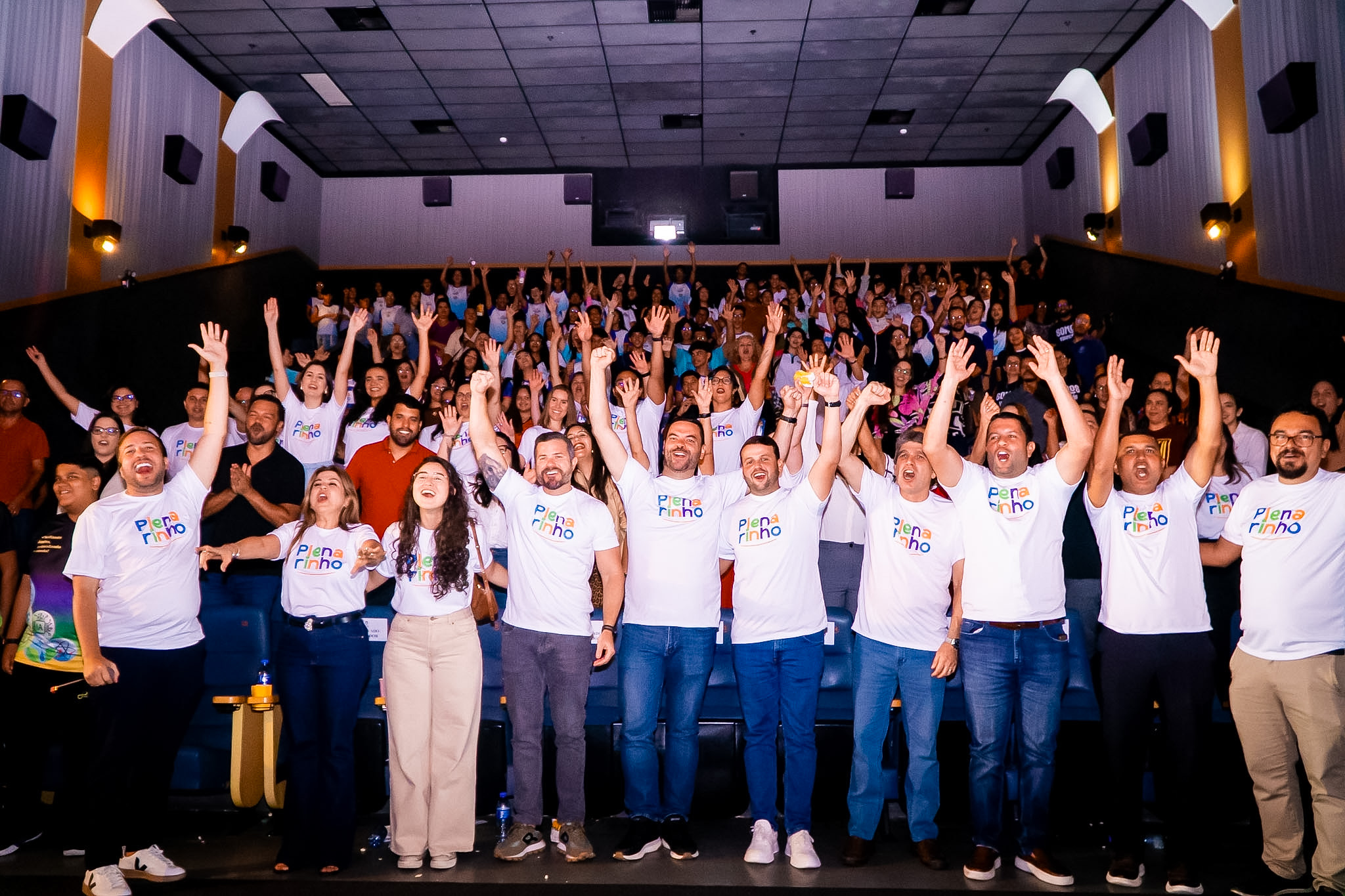Foto: Pedro Sant Dicom/CMM.
