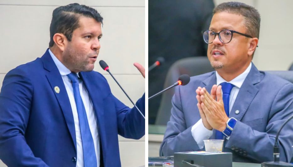 Foto: André Palmeira/Assessoria.