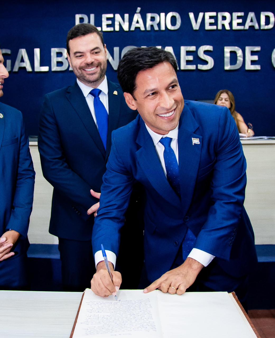 Foto: Dicom/CMM.