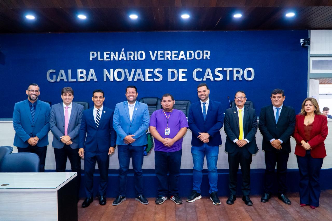 Foto: Dicom/CMM.
