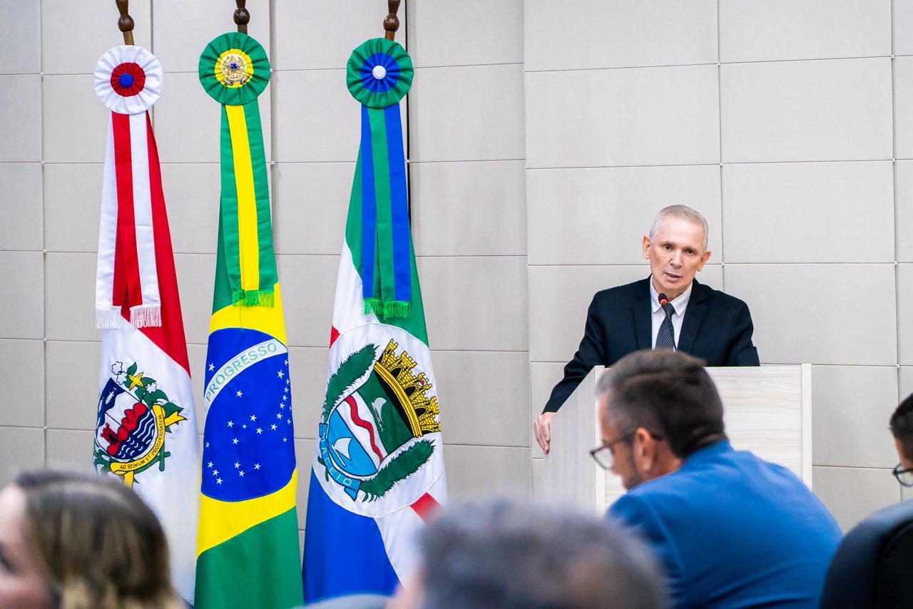 Foto: Dicom/CMM.