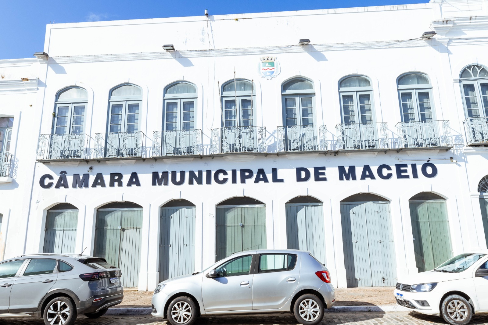Foto: Dicom/CMM.