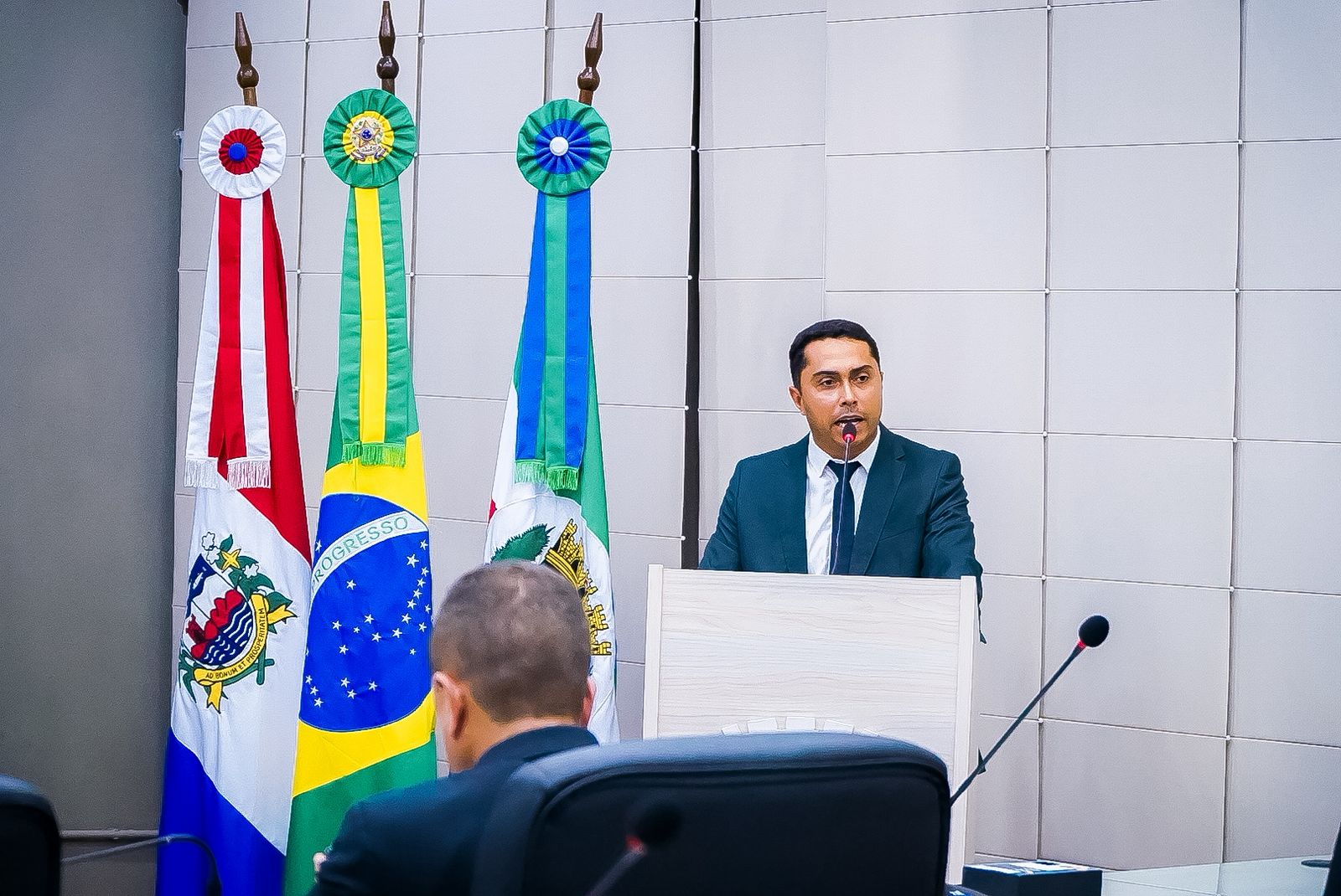 Foto: Dicom/CMM.