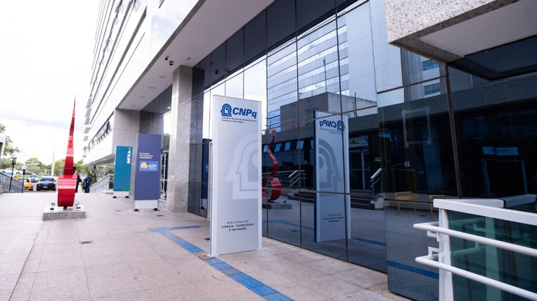 Foto: Rodrigo Cabral (Ascom/MCTI).