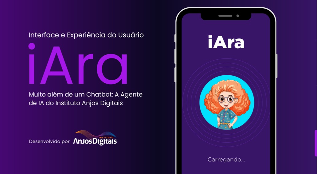 Arte: IAD/Divulgação.