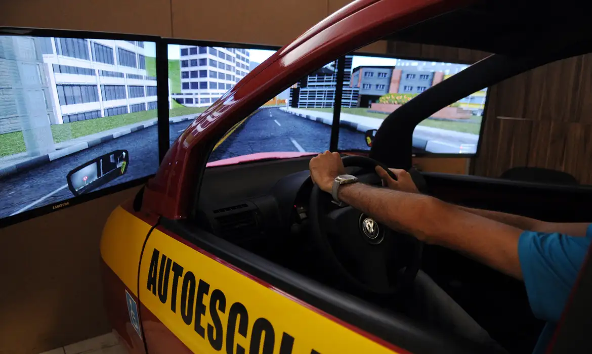 Foto: Gabriel Jabur/Agência Brasília.