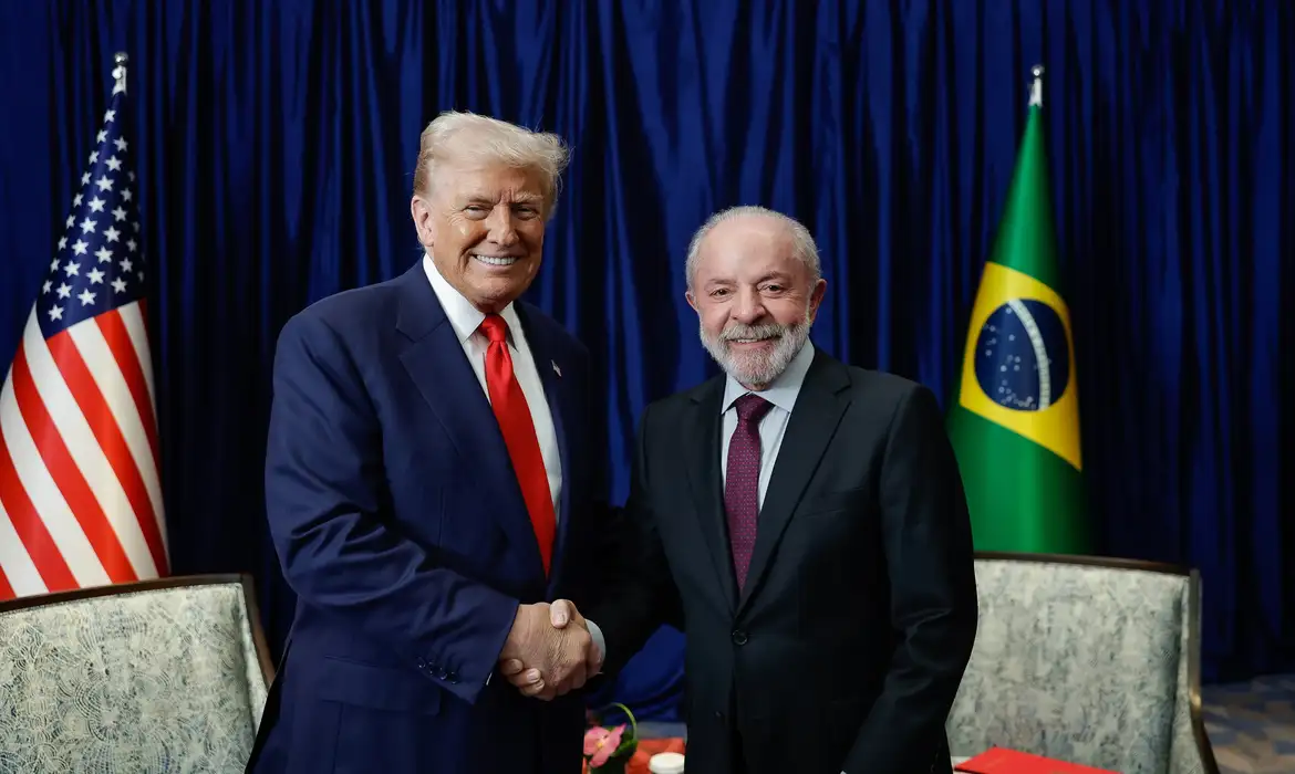 Foto: Ricardo Stuckert/PR