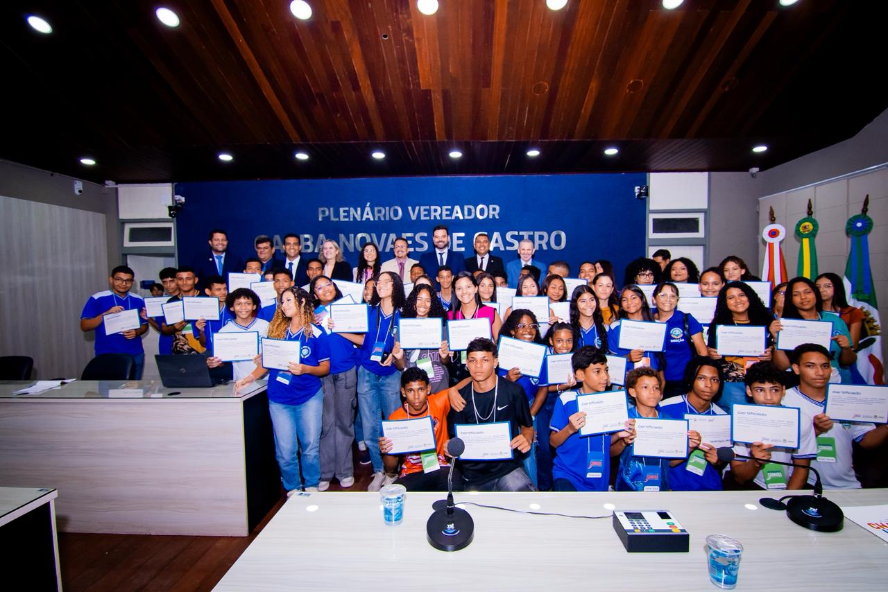 Foto: Dicom/CMM.