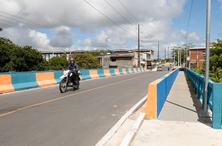 Foto: Victor Vercant/Secom Maceió.