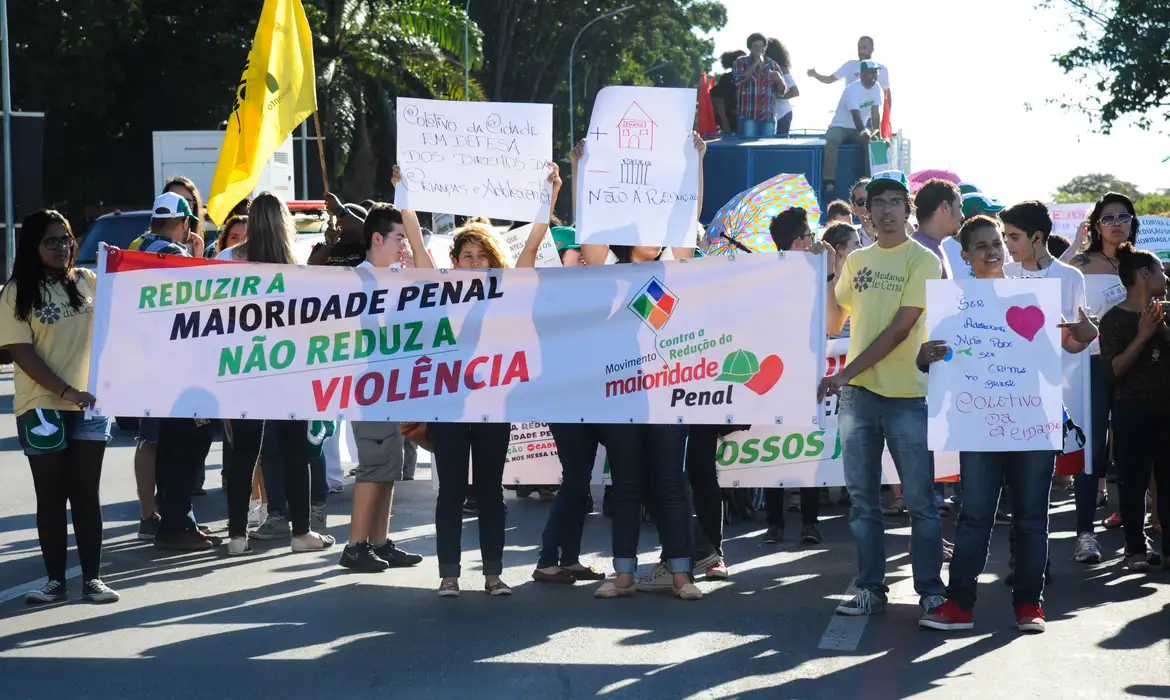 Foto: José Cruz/Agência Brasil.