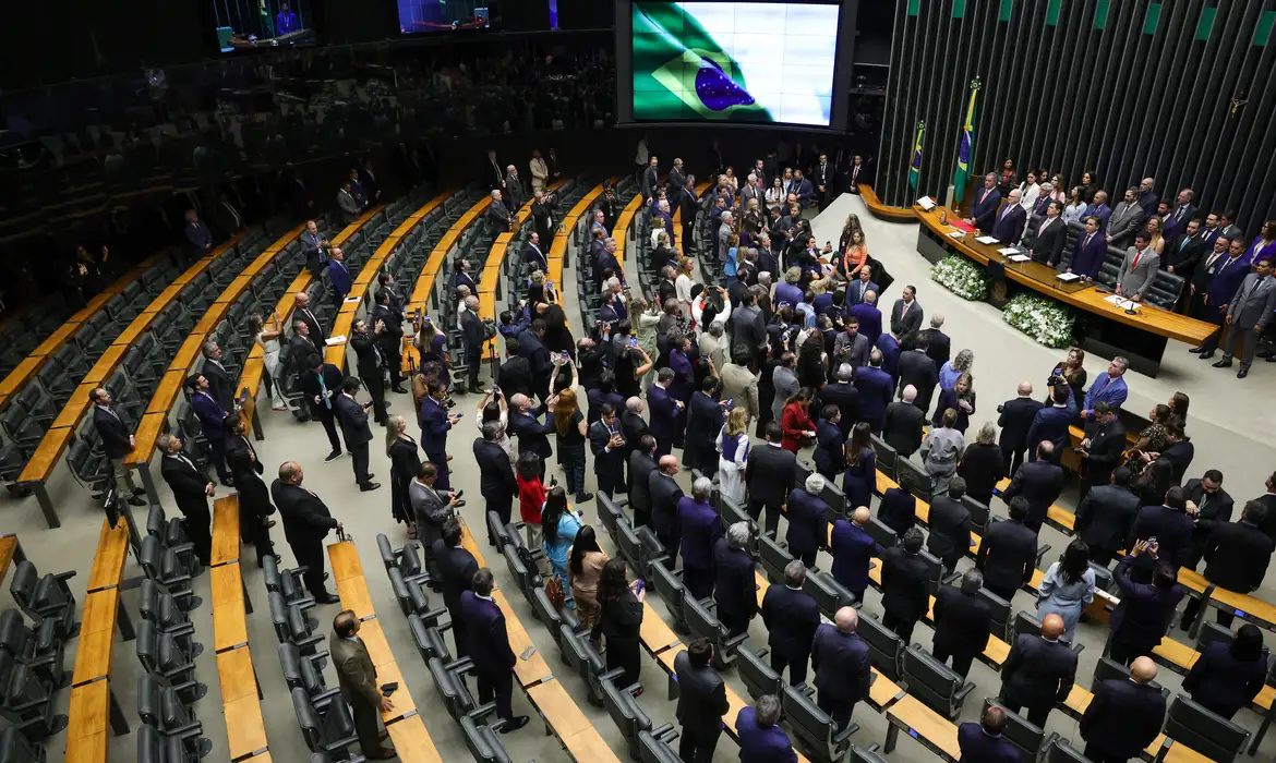 Foto: Agência Brasil.