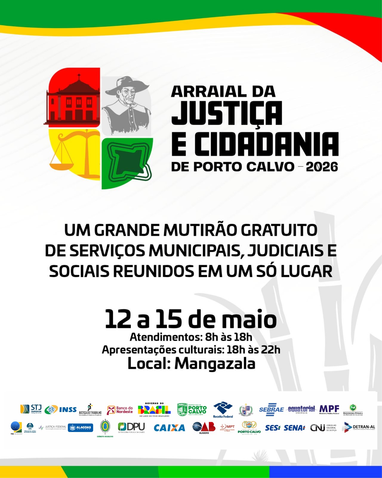 Arte: Divulgação/Assessoria.