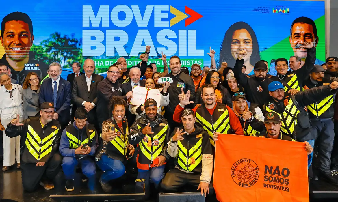 Foto:  Ricardo Stuckert/PR.