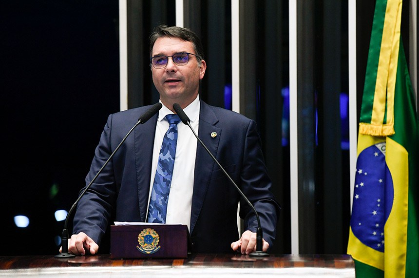 Foto: Jefferson Rudy/Agência Senado.