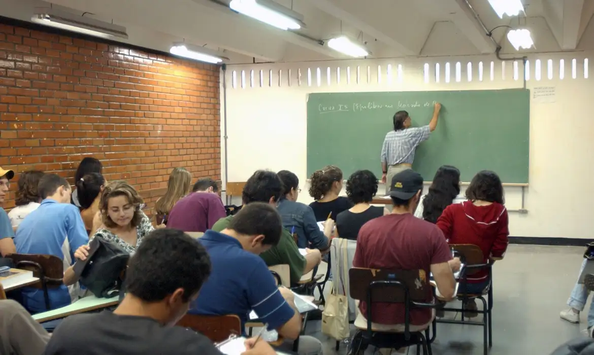 Foto: Arquivo Agência Brasil
