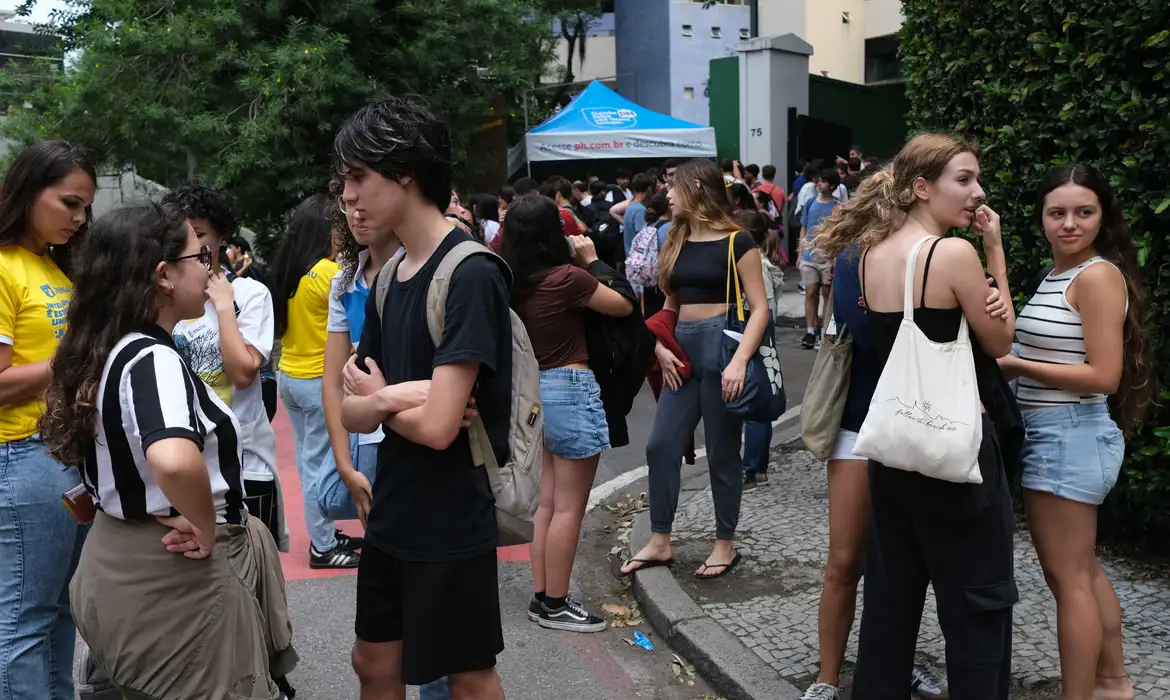 Foto: Fernando Frazão/Agência Brasil.