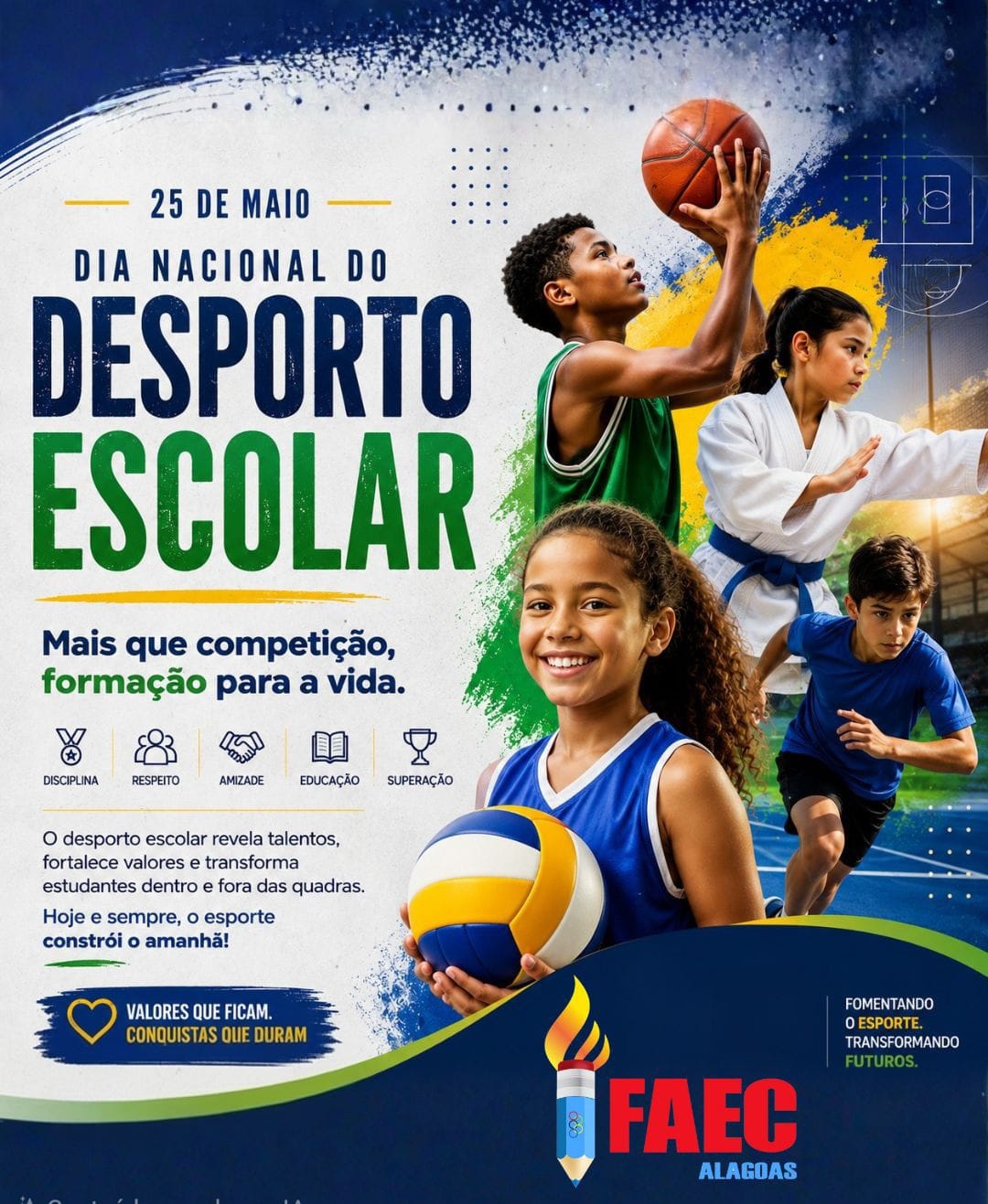 Arte: Divulgação/Assessoria.