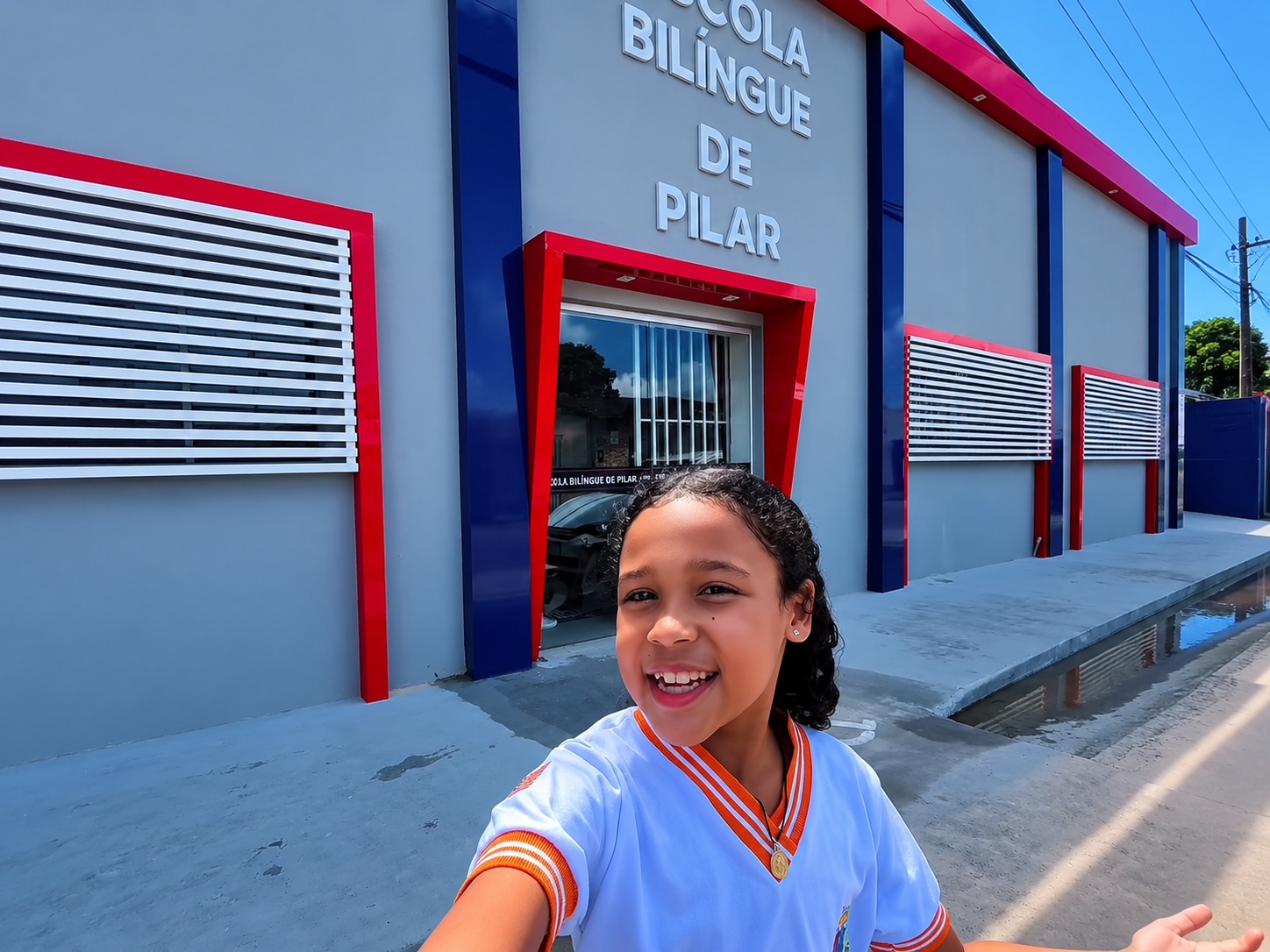 Foto: Ascom Prefeitura de Pilar.
