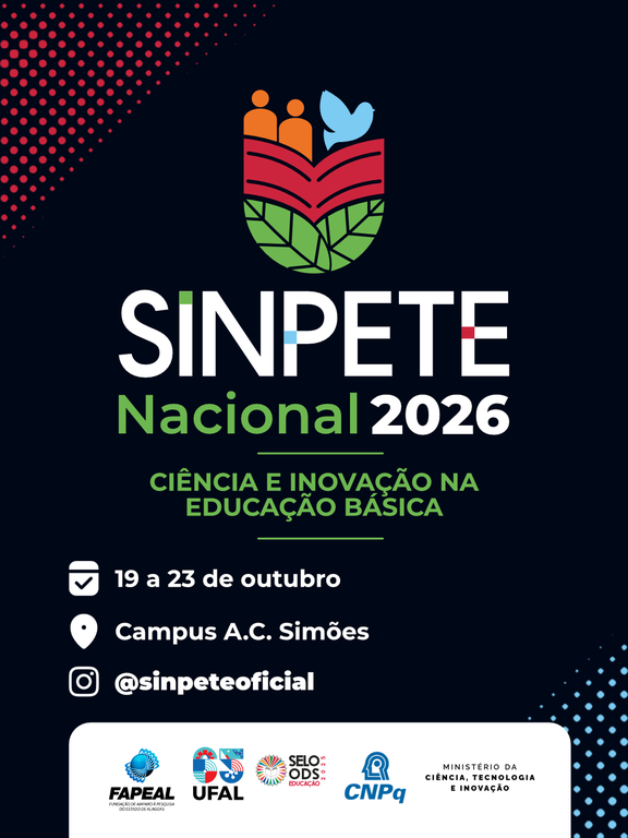Foto: Sinara Beserra - Ascom Sinpete.