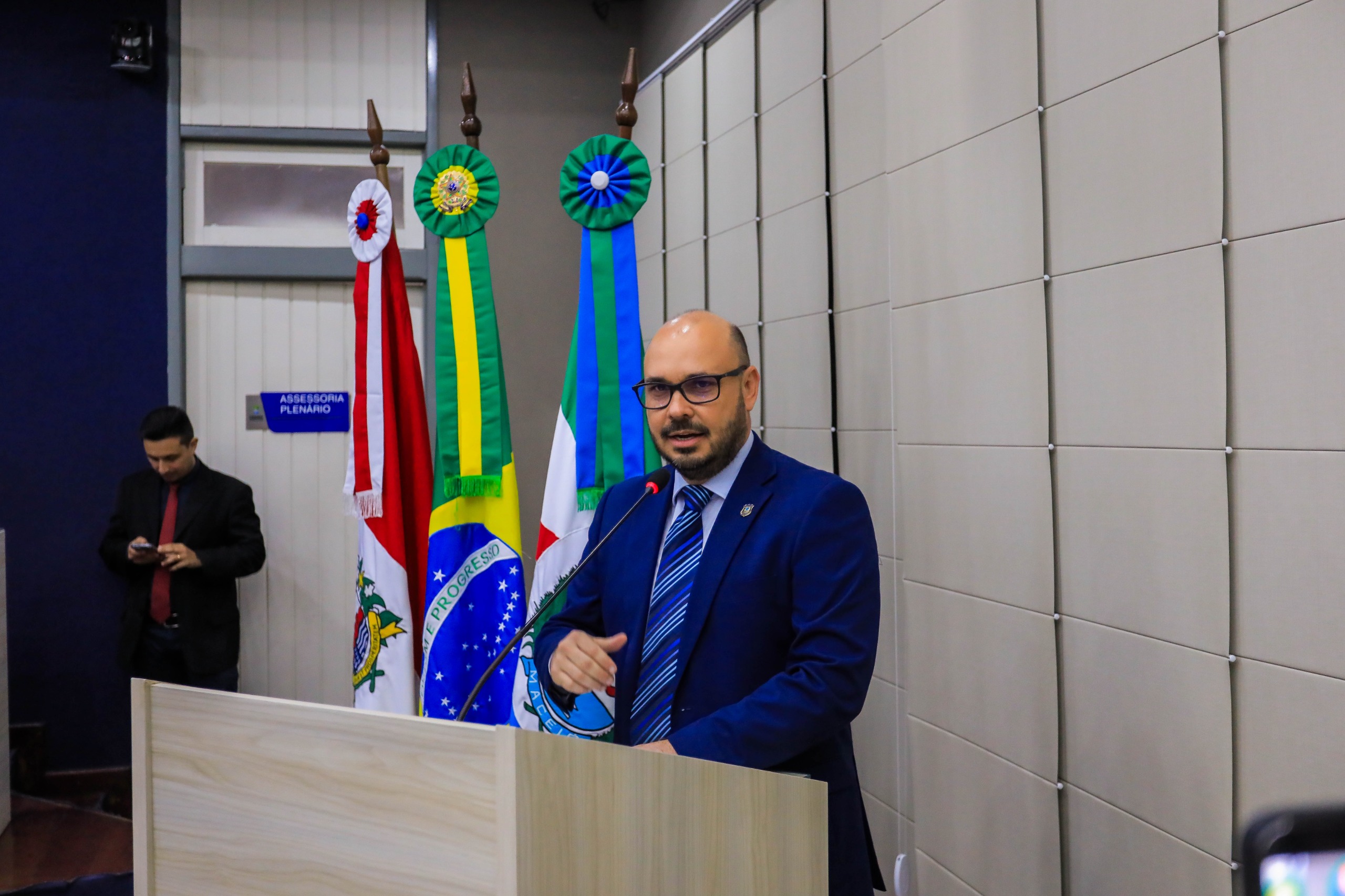 Foto: Dicom/CMM.