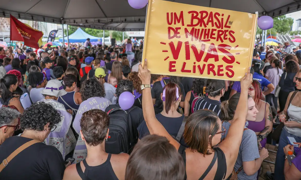 Foto: Marcelo Camargo/Agência Brasil.