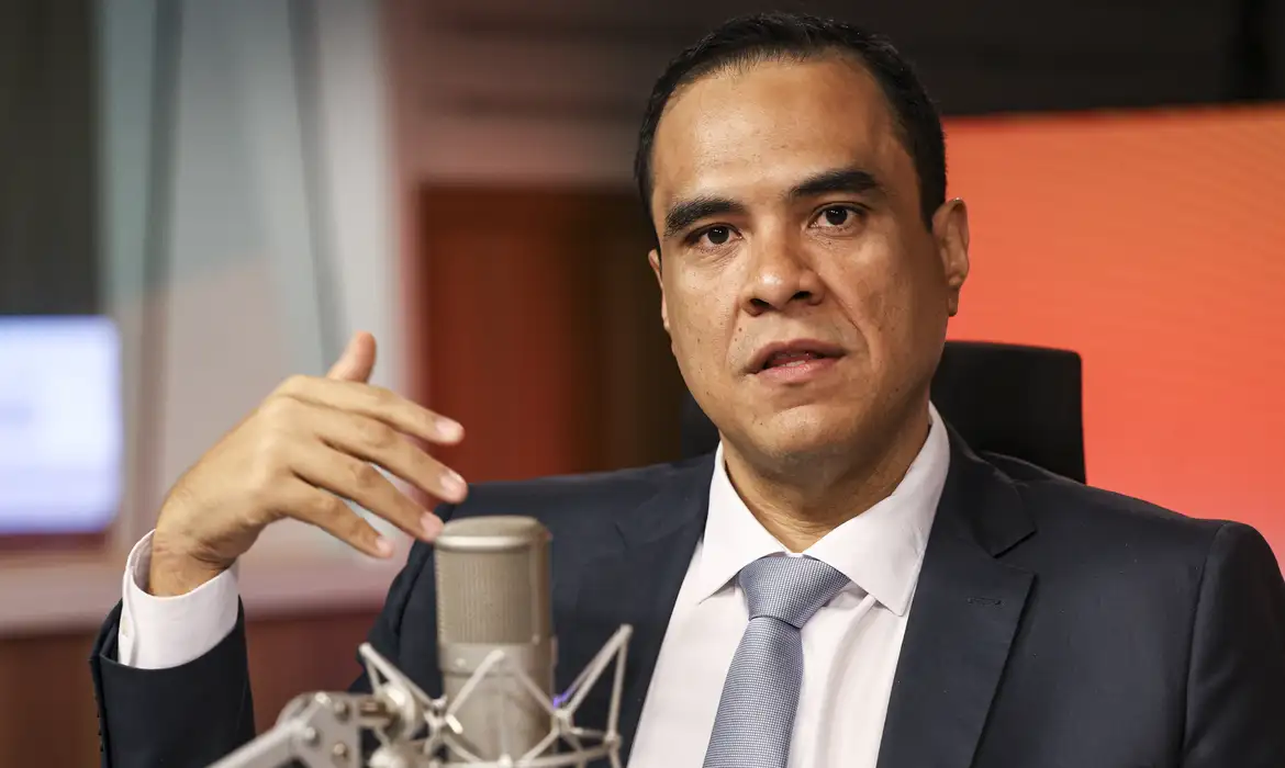 Foto: Marcelo Camargo/Agência Brasil.