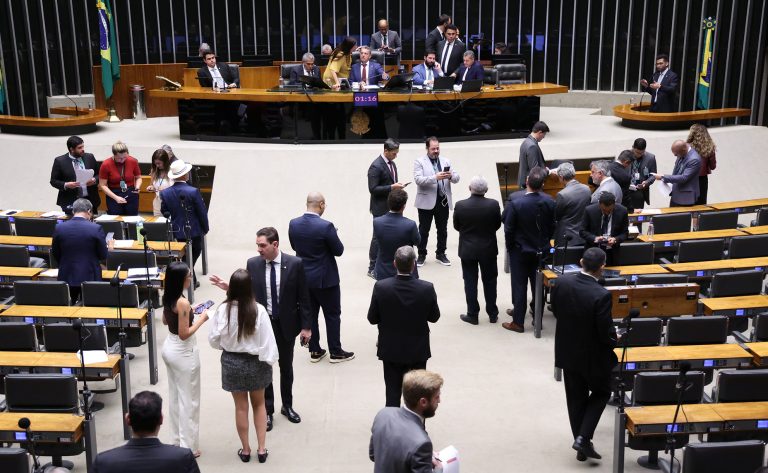 Foto: Kayo Magalhães / Câmara dos Deputados.