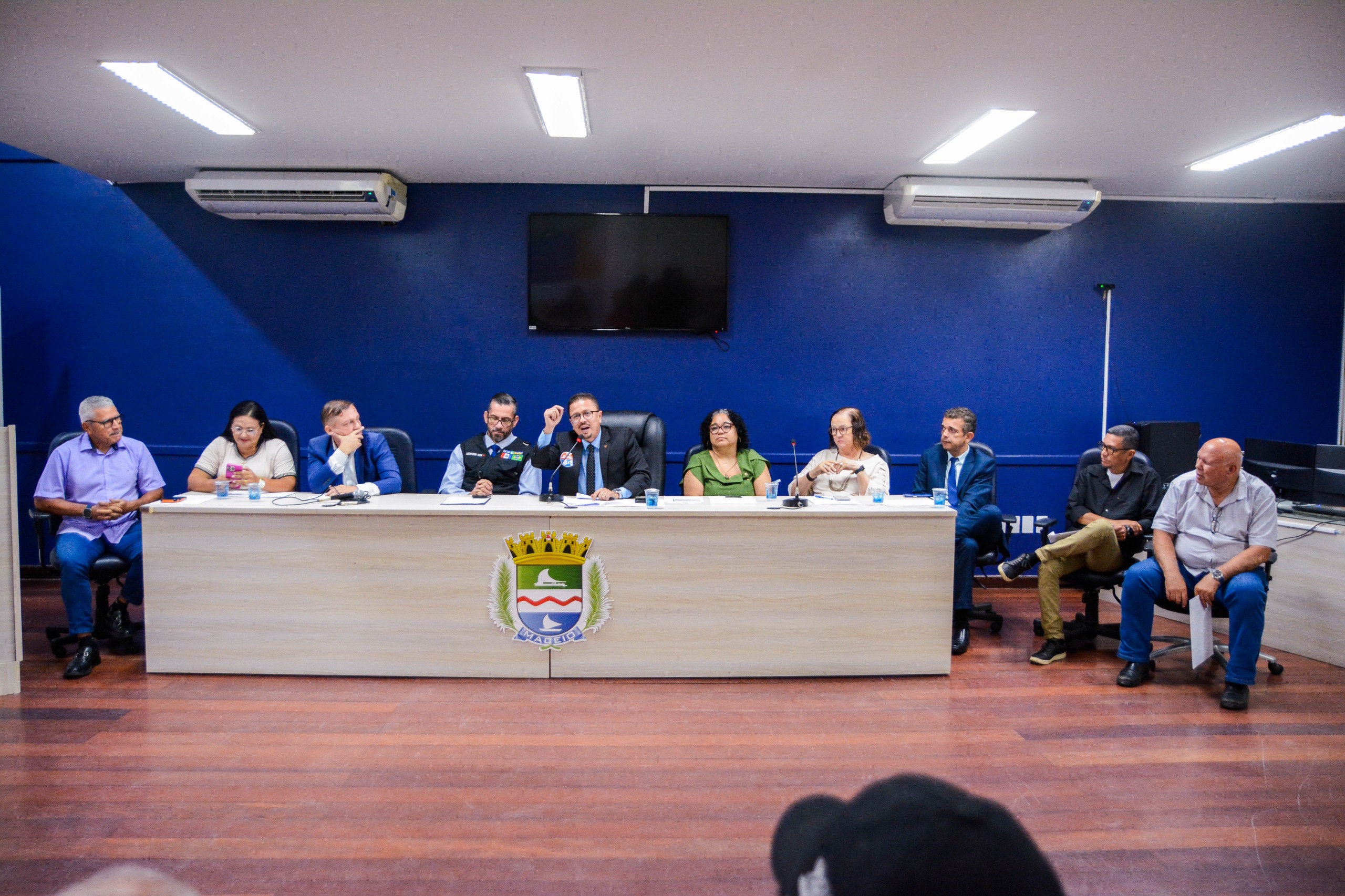 Foto: Dicom/CMM.
