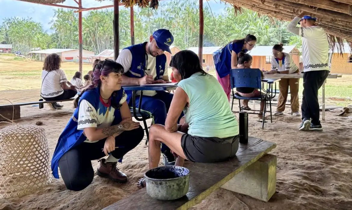 Foto: AgSUS/ Divulgação.