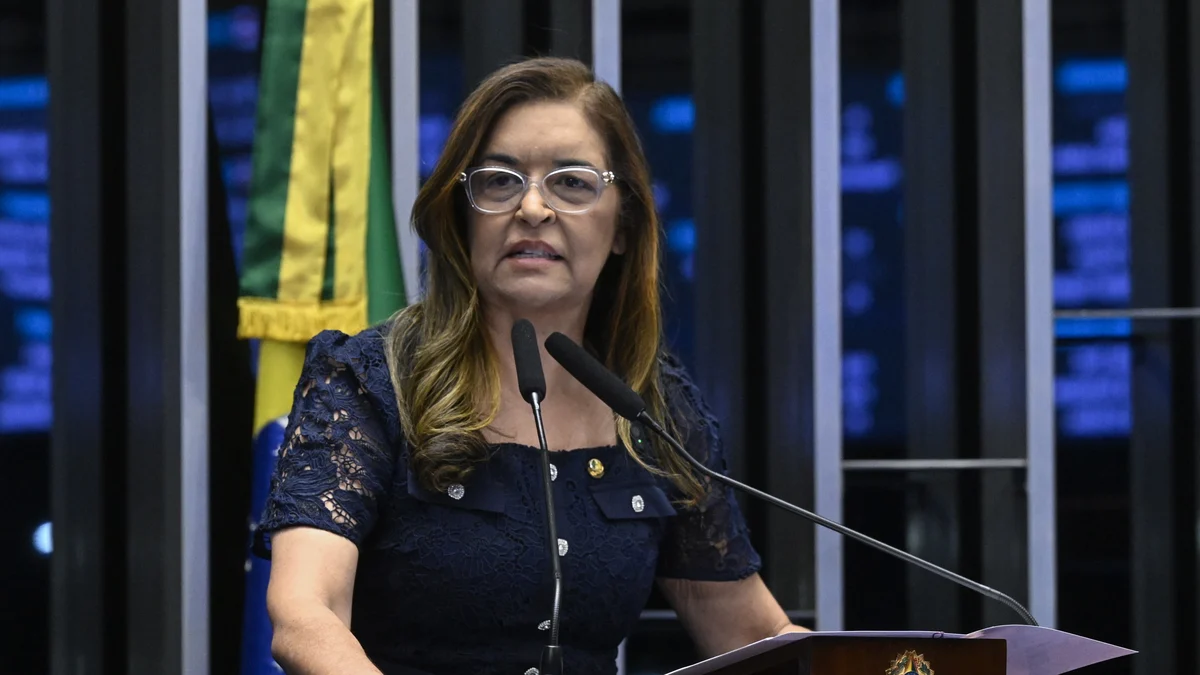 Foto: Carlos Moura/Agência Senado.