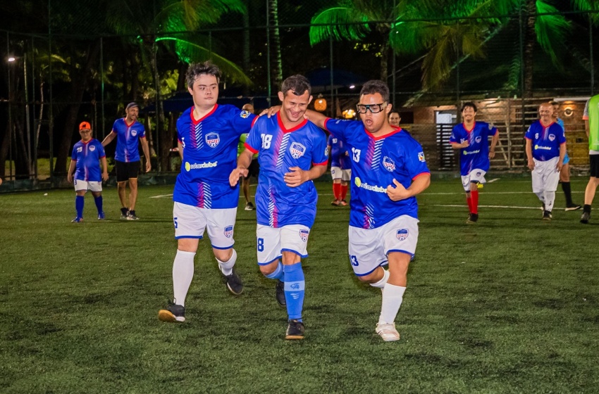 Foto: Felipe Sóstenes/ Secom Maceió.