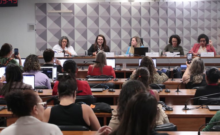 Foto: Bruno Spada/Câmara dos Deputados. Fonte: Agência Câmara de Notícias
