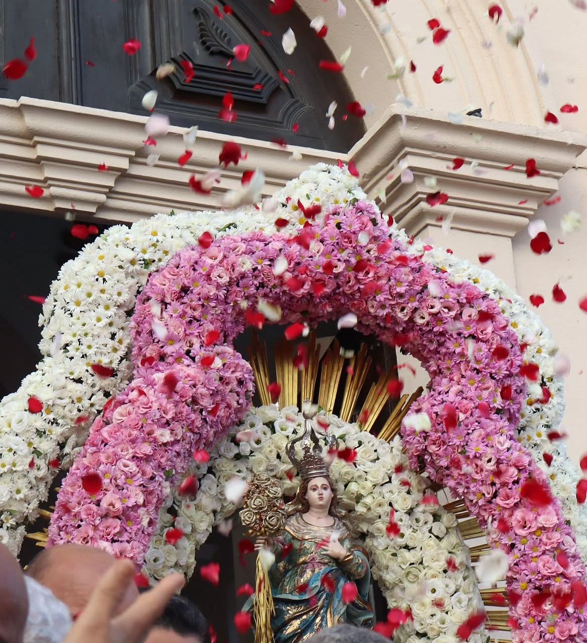 Foto: Arquidiocese de Maceió-AL.