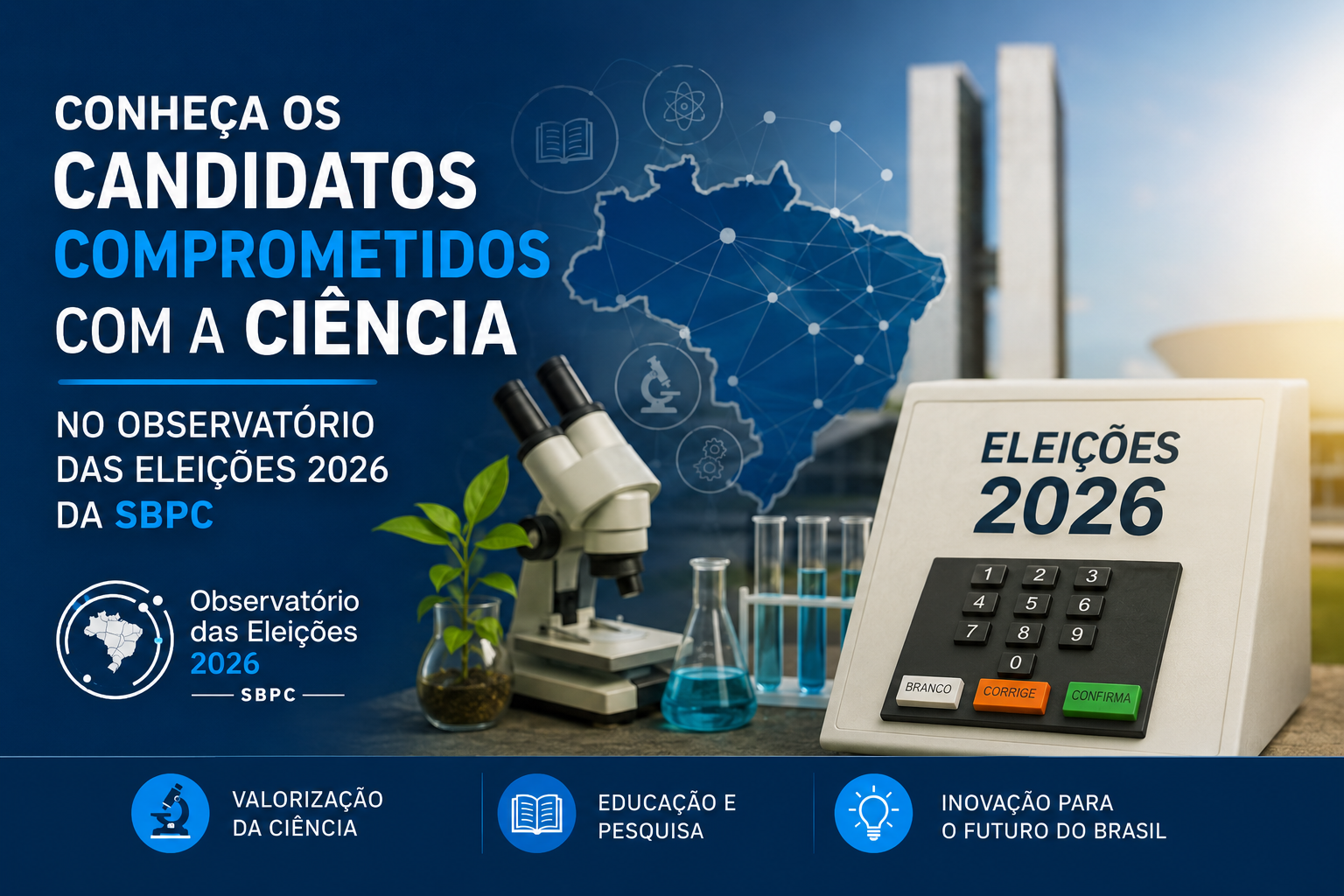 Foto: Criada por IA.
