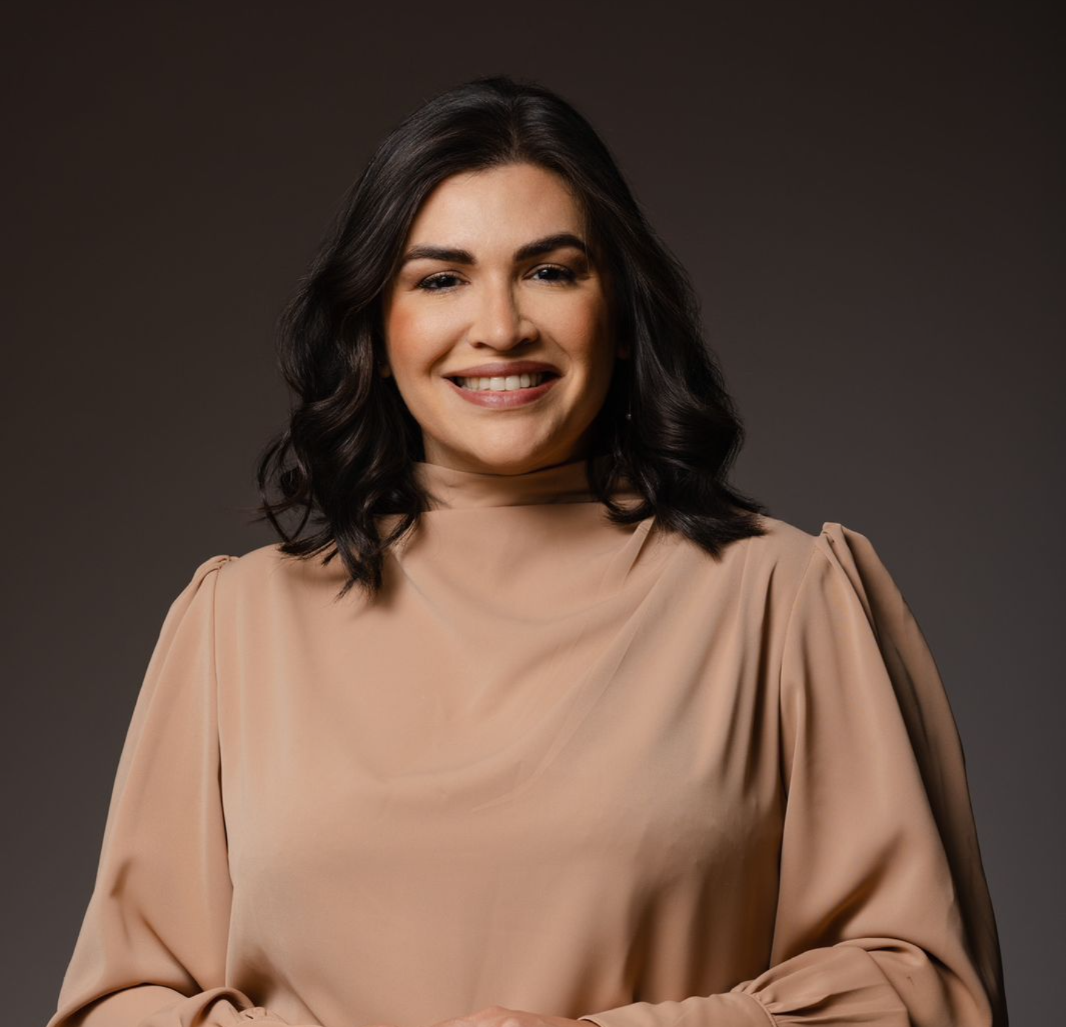A advogada tributária, Andressa Targino. Foto: Assessoria.