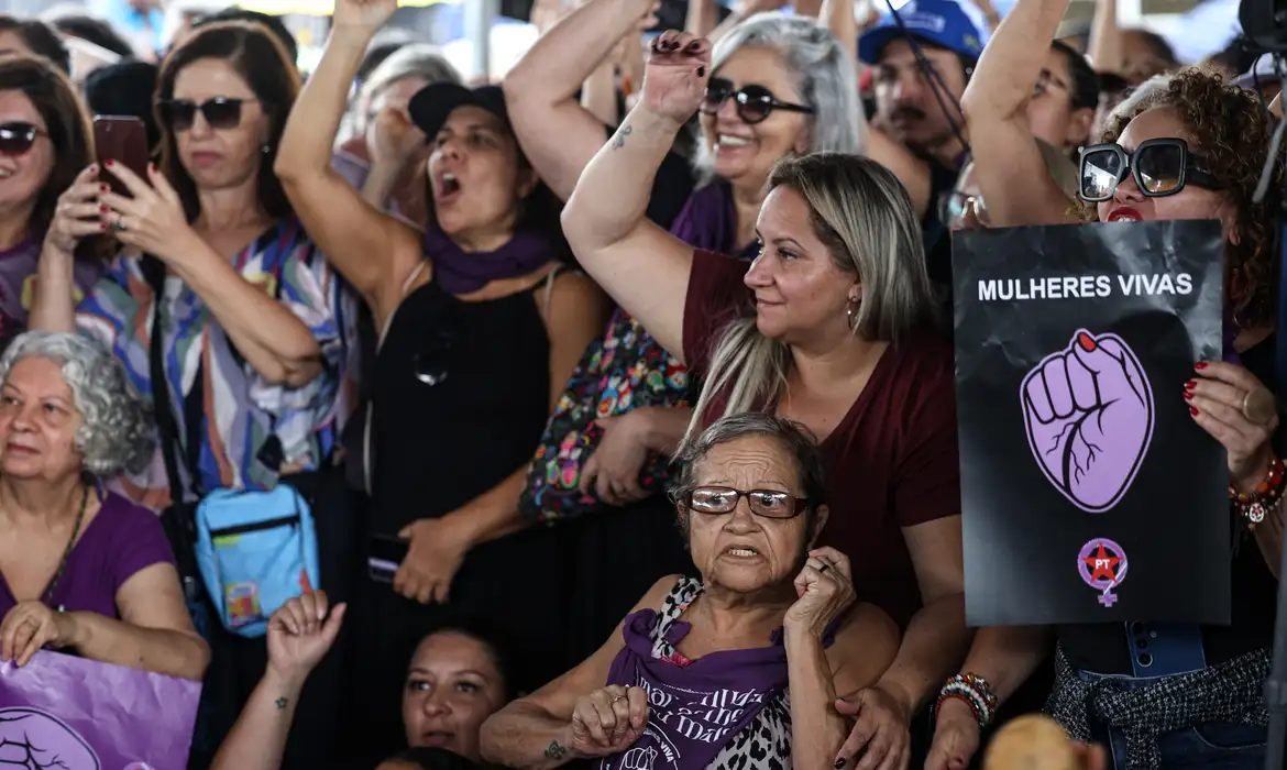 Foto: Marcelo Camargo/Agência Brasil.