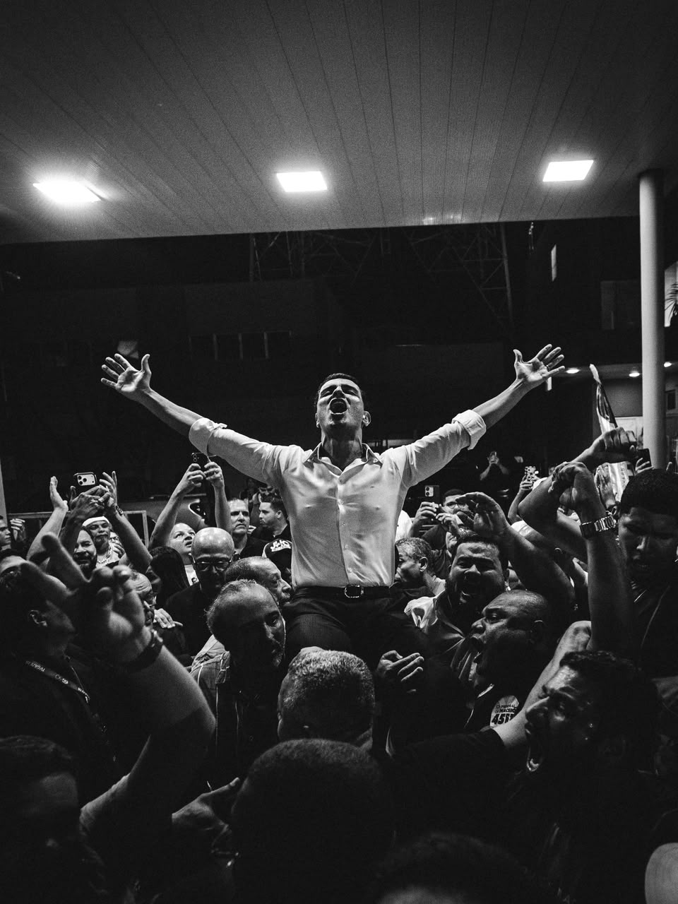 Foto: Jonathan Lins.
