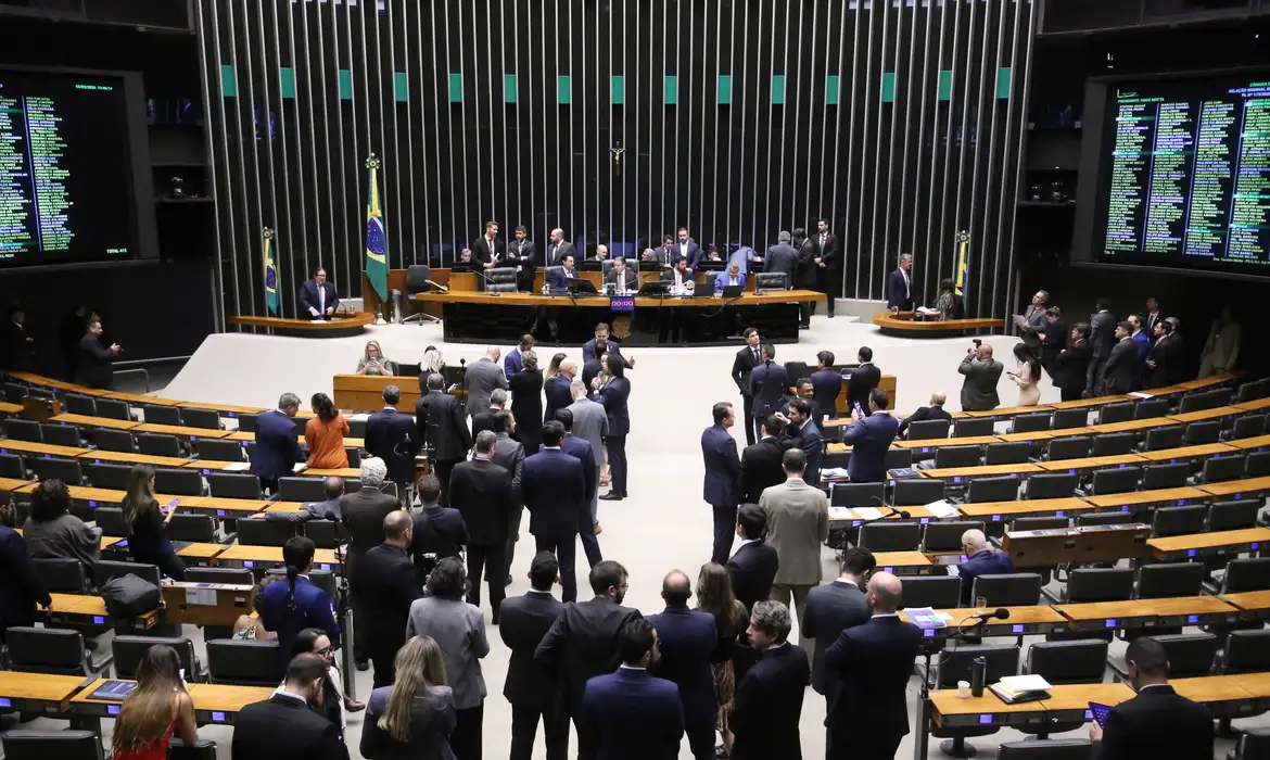 Foto: Kayo Magalhães/Câmara dos Deputados