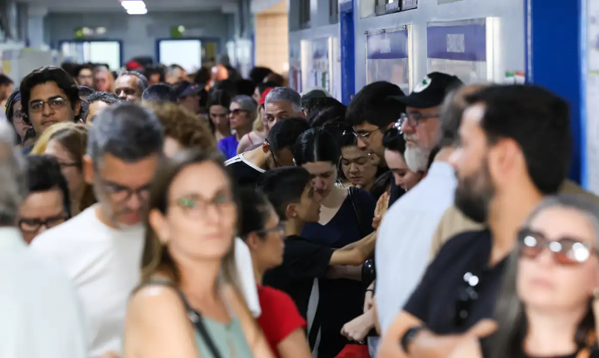 Foto: Lula Marques/Agência Brasil.