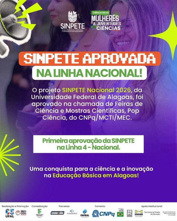 Arte: Divulgação/Assessoria.